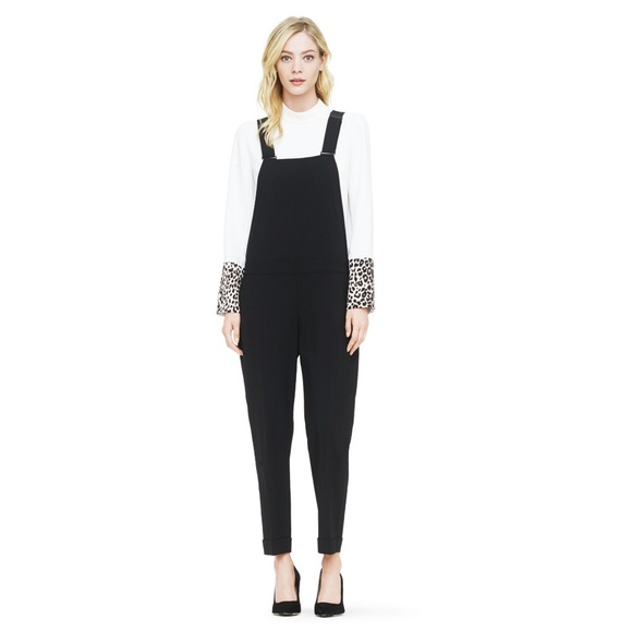 Club Monaco Pants - Club Monaco Eli Jumpsuit